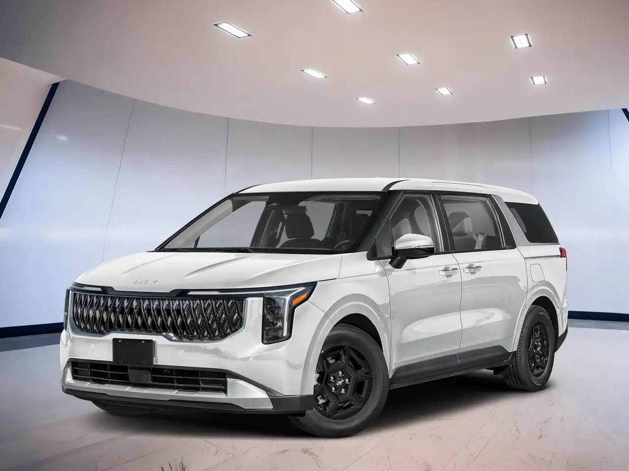 2026 Kia Carnival