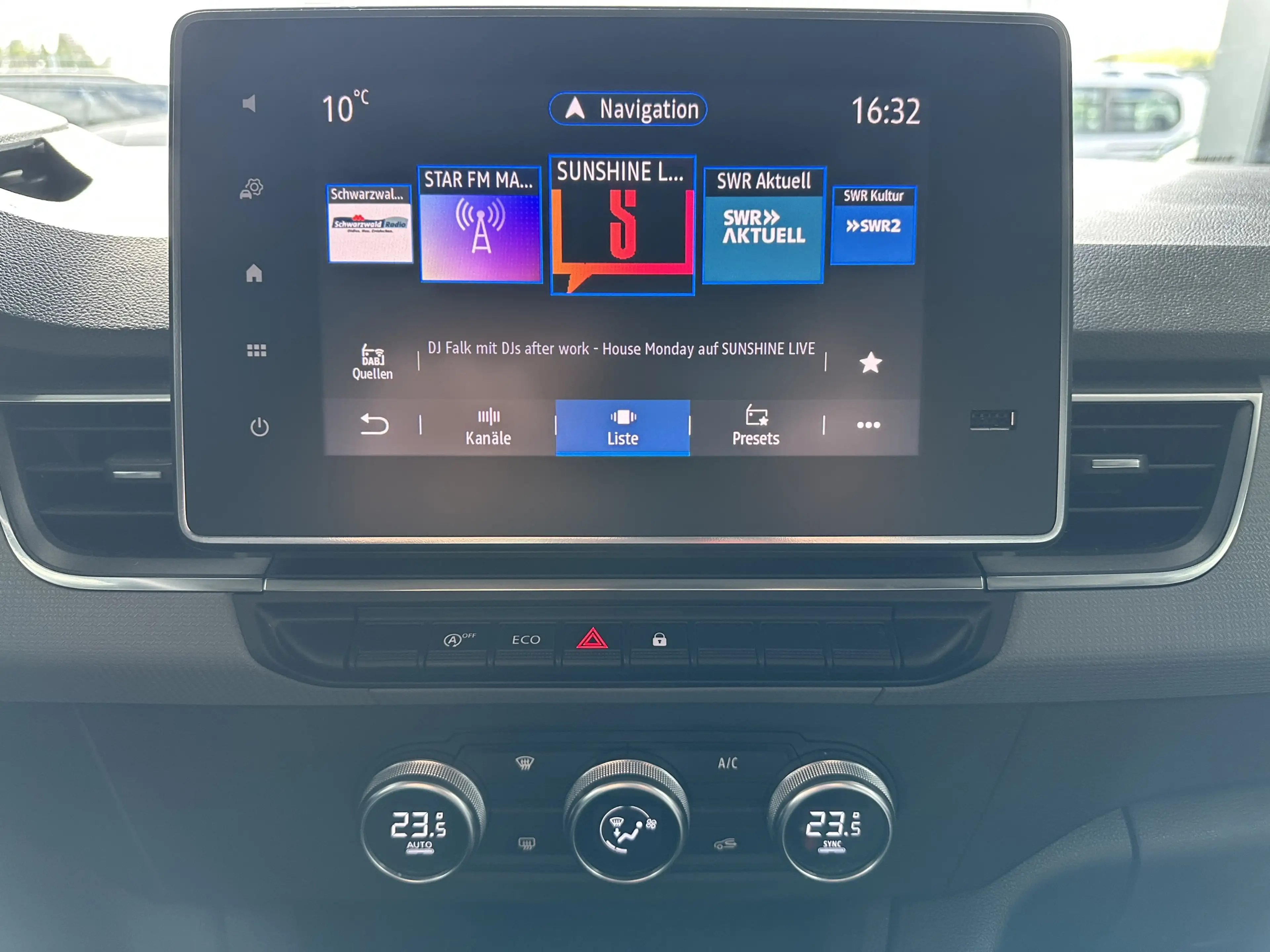 Renault Kangoo Advance LED Navi Klima Kamera DAB — photo 12