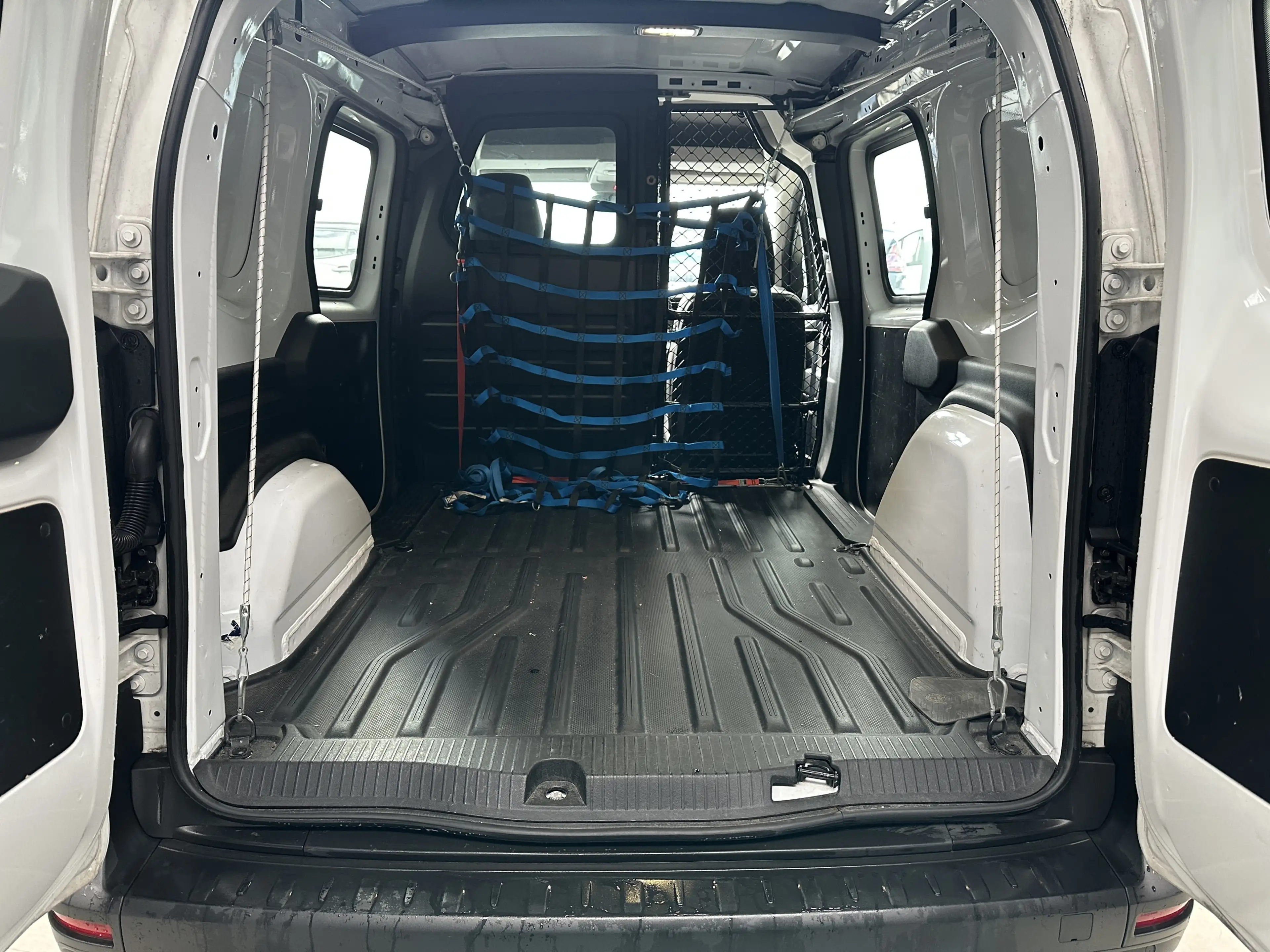 Renault Kangoo Advance LED Navi Klima Kamera DAB — photo 6