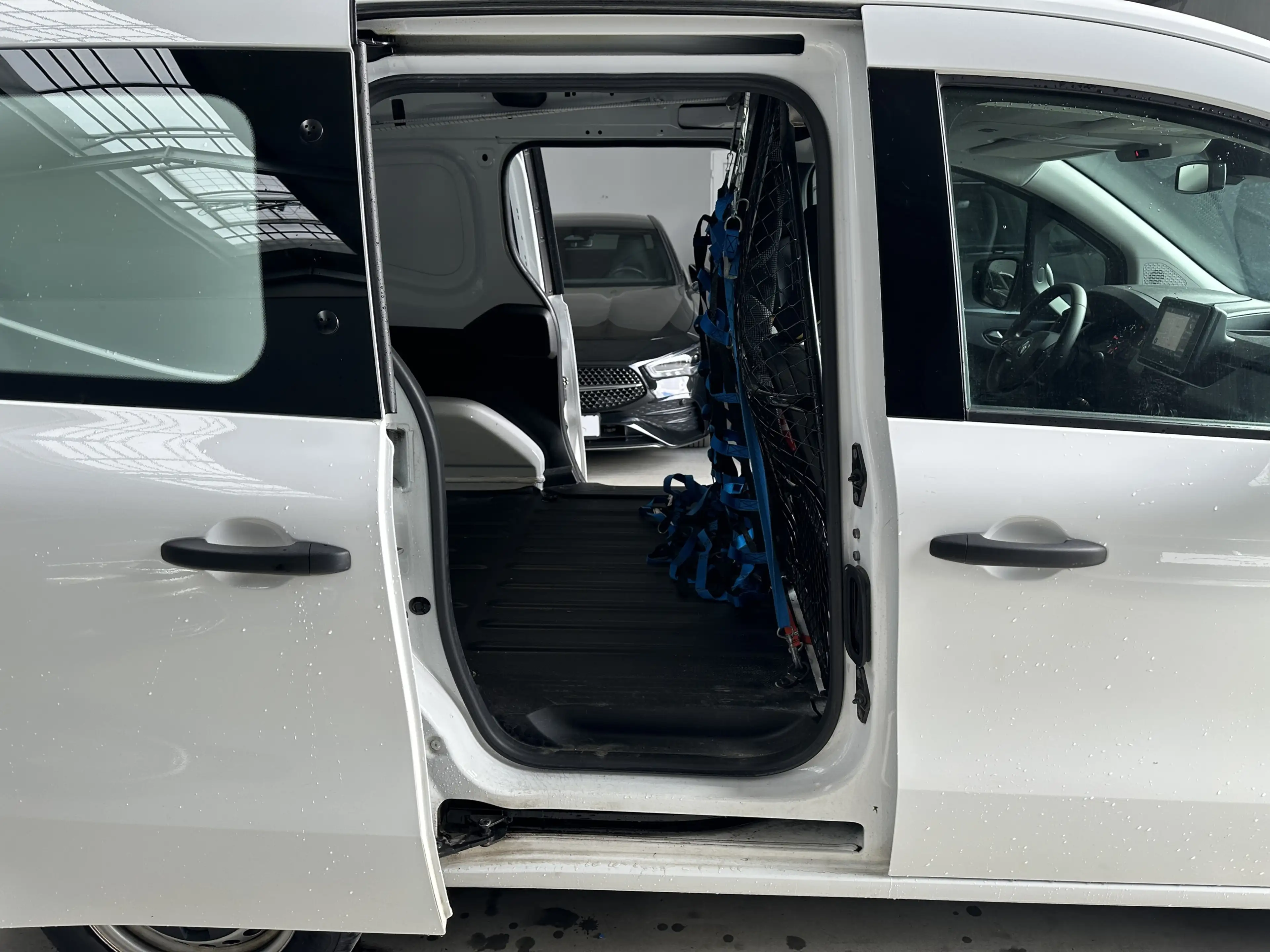 Renault Kangoo Advance LED Navi Klima Kamera DAB — photo 8