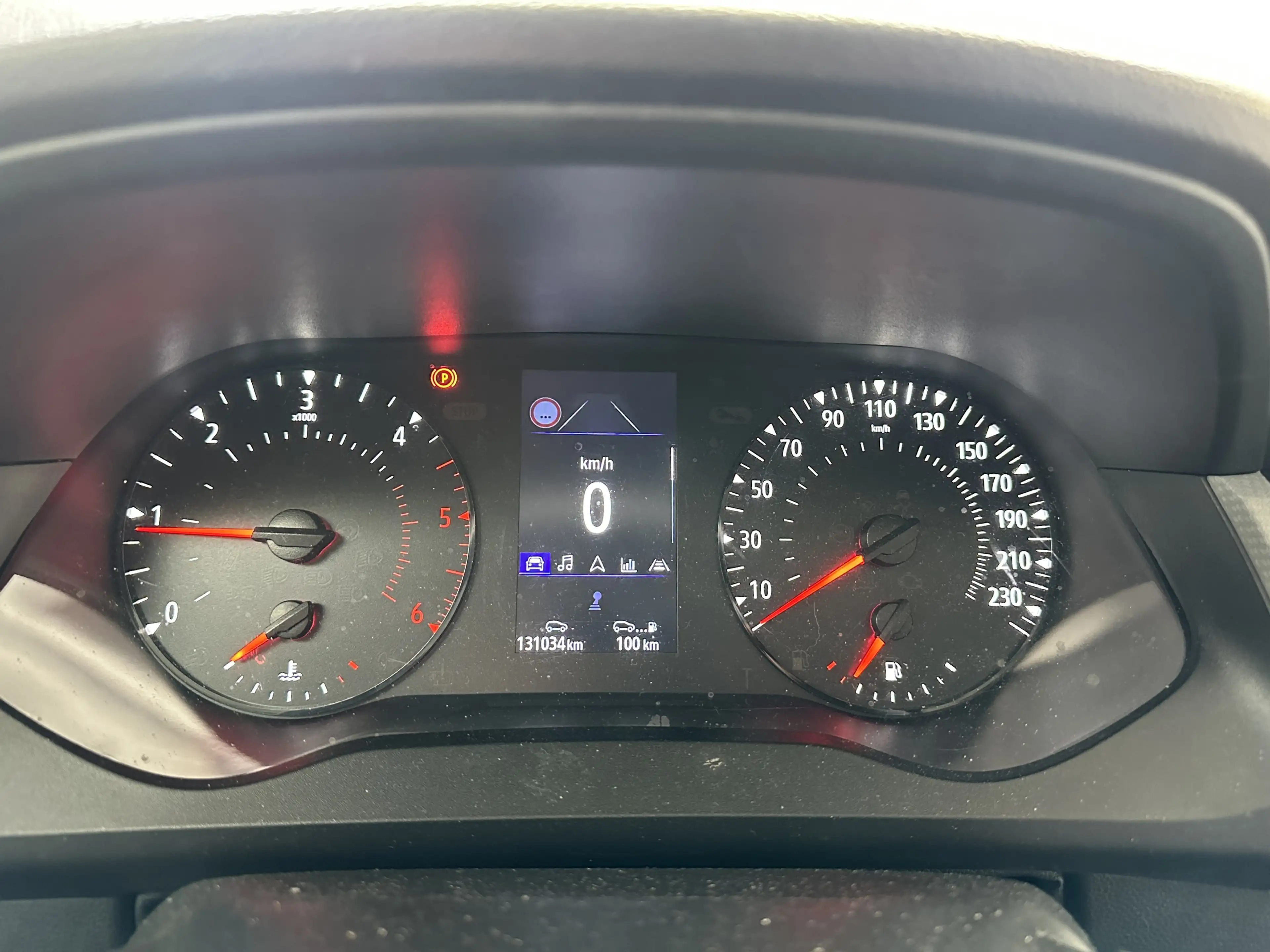 Renault Kangoo Advance LED Navi Klima Kamera DAB — photo 10