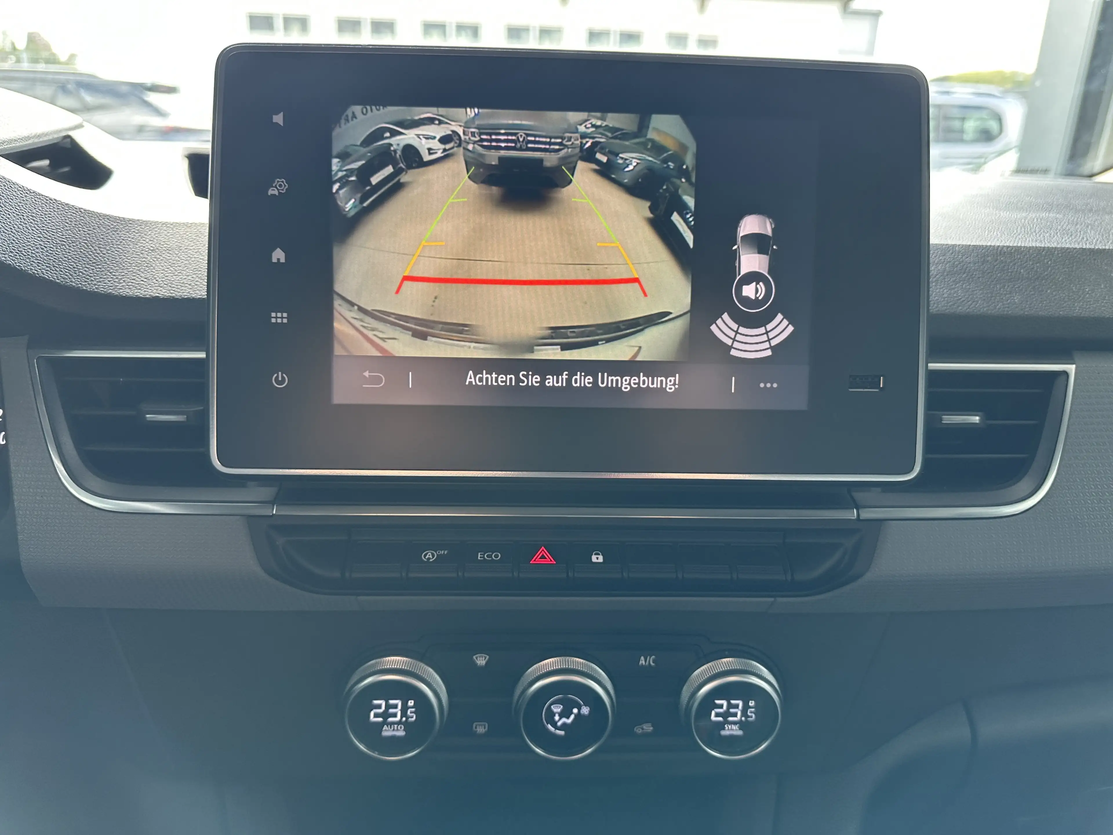 Renault Kangoo Advance LED Navi Klima Kamera DAB — photo 13