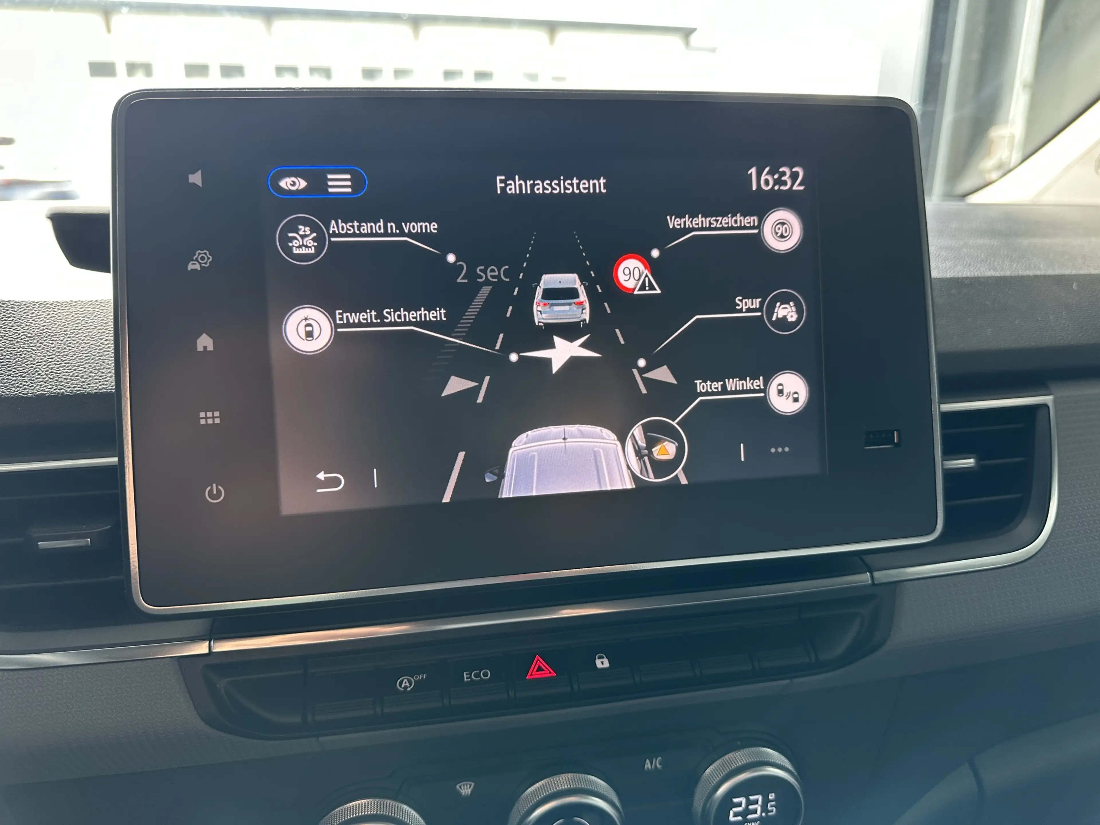 Renault Kangoo Advance LED Navi Klima Kamera DAB — photo 14