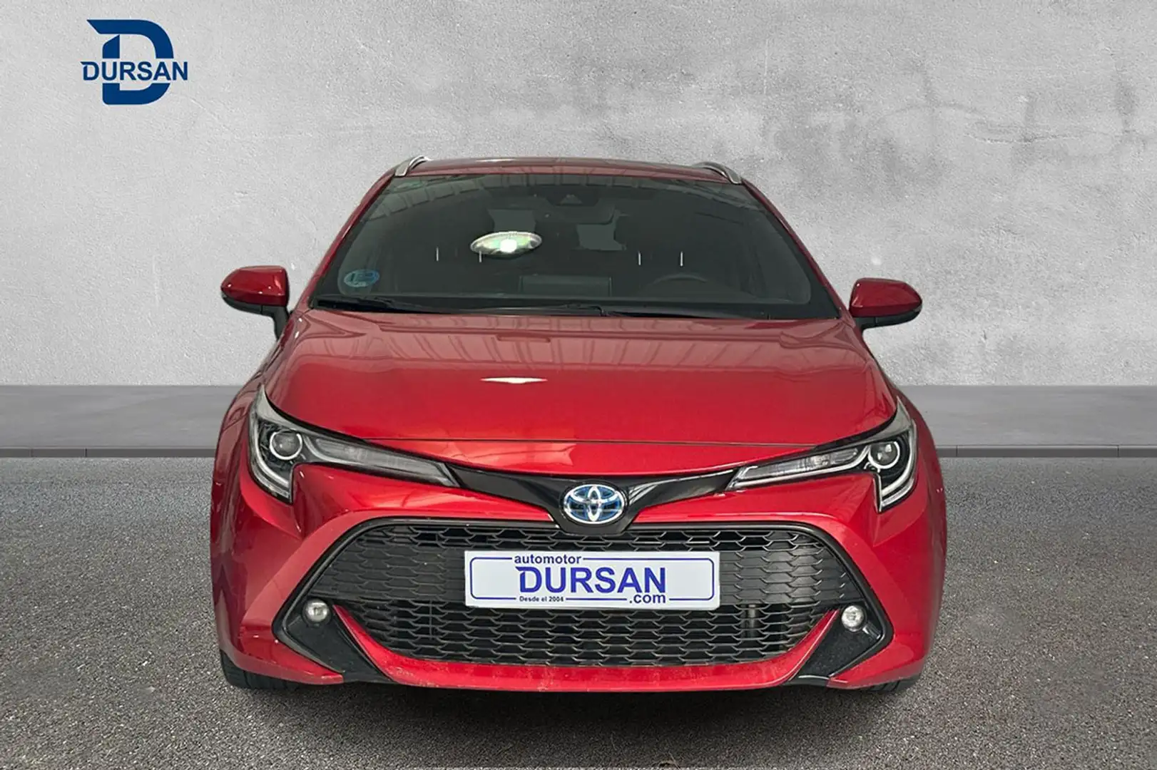 Toyota Corolla 2.0 180H STYLE E-CVT TOURING SPORT - 2