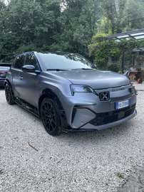 GTS Performance 220 Cv