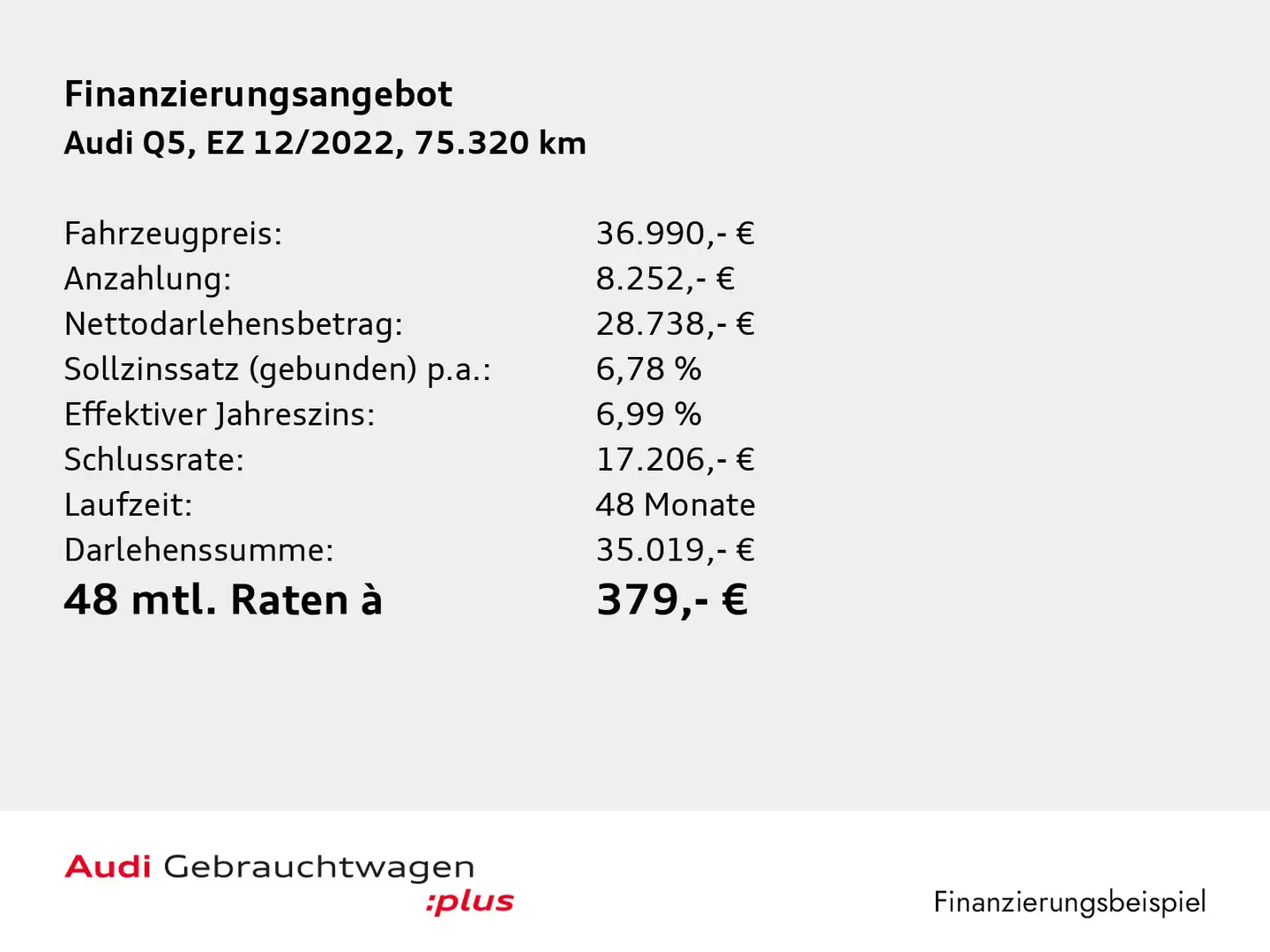 Audi Q5 50 TFSI e quattro LED Navi Kamera Alcantara Schwarz - 2