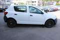 Dacia Sandero Sce 75 Weiß - thumbnail 3