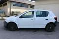 Dacia Sandero Sce 75 Weiß - thumbnail 15