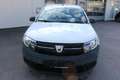 Dacia Sandero Sce 75 Weiß - thumbnail 2
