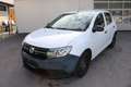 Dacia Sandero Sce 75 Weiß - thumbnail 1