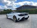 McLaren 750S Spider / 1. Hand Bianco - thumbnail 14