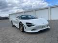 McLaren 750S Spider / 1. Hand Bianco - thumbnail 7