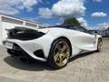 McLaren 750S Spider / 1. Hand Bianco - thumbnail 11