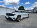 McLaren 750S Spider / 1. Hand Bianco - thumbnail 10