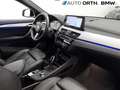 BMW X2 xDrive20d M-SPORT LEDER NAVI+ HUD KAMERA AHK Blanco - thumbnail 17