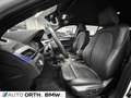 BMW X2 xDrive20d M-SPORT LEDER NAVI+ HUD KAMERA AHK Blanco - thumbnail 12