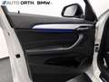 BMW X2 xDrive20d M-SPORT LEDER NAVI+ HUD KAMERA AHK Blanco - thumbnail 22