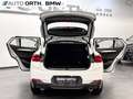 BMW X2 xDrive20d M-SPORT LEDER NAVI+ HUD KAMERA AHK Blanco - thumbnail 10