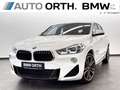 BMW X2 xDrive20d M-SPORT LEDER NAVI+ HUD KAMERA AHK Blanco - thumbnail 5