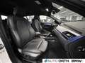 BMW X2 xDrive20d M-SPORT LEDER NAVI+ HUD KAMERA AHK Blanco - thumbnail 14