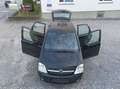 Opel Meriva 1.6 Edition**EURO 4**KLIMA**SZH**TÜV NEU* Noir - thumbnail 1