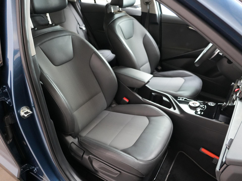 Kia e-Niro EV DynamicLine 64.8 kWh ✅SOH 98%✅Trekhaak✅All Seas — photo 7