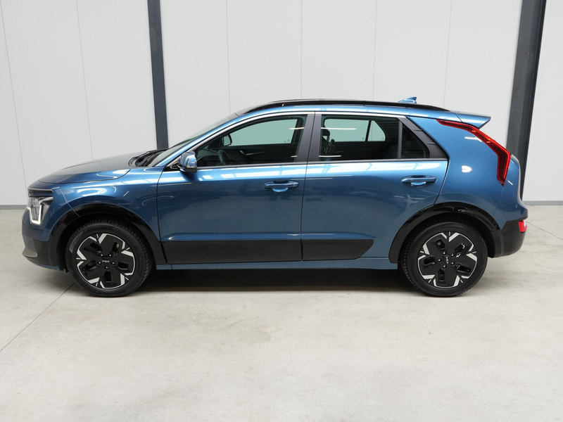 Kia e-Niro EV DynamicLine 64.8 kWh ✅SOH 98%✅Trekhaak✅All Seas — photo 33