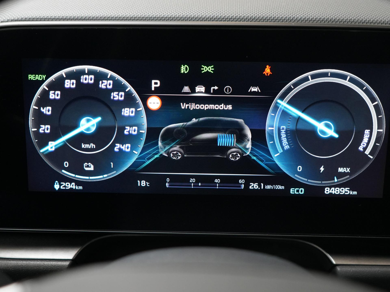 Kia e-Niro EV DynamicLine 64.8 kWh ✅SOH 98%✅Trekhaak✅All Seas — photo 5