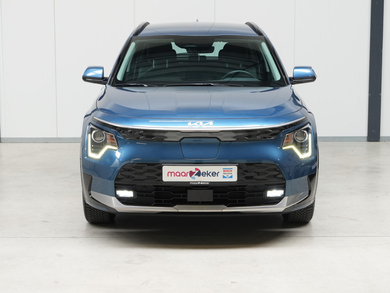 Kia e-Niro EV DynamicLine 64.8 kWh ✅SOH 98%✅Trekhaak✅All Seas — photo 13