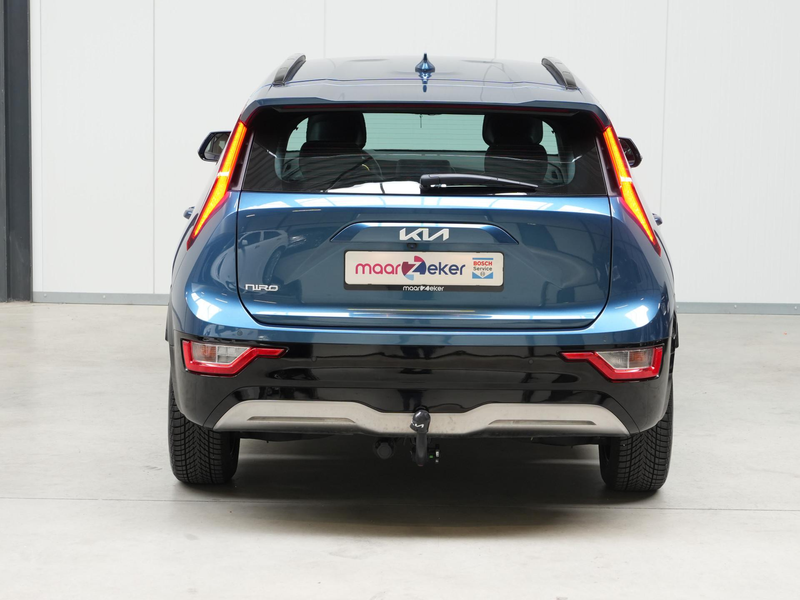 Kia e-Niro EV DynamicLine 64.8 kWh ✅SOH 98%✅Trekhaak✅All Seas — photo 14
