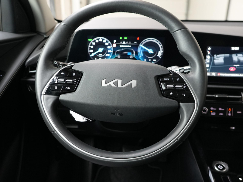 Kia e-Niro EV DynamicLine 64.8 kWh ✅SOH 98%✅Trekhaak✅All Seas — photo 18