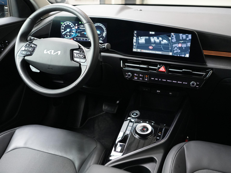 Kia e-Niro EV DynamicLine 64.8 kWh ✅SOH 98%✅Trekhaak✅All Seas — photo 21