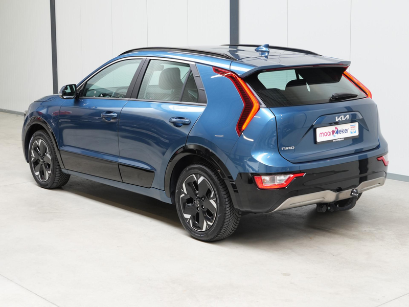 Kia e-Niro EV DynamicLine 64.8 kWh ✅SOH 98%✅Trekhaak✅All Seas — photo 26