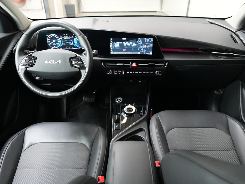 Kia e-Niro EV DynamicLine 64.8 kWh ✅SOH 98%✅Trekhaak✅All Seas — photo 4