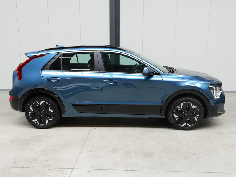 Kia e-Niro EV DynamicLine 64.8 kWh ✅SOH 98%✅Trekhaak✅All Seas — photo 34
