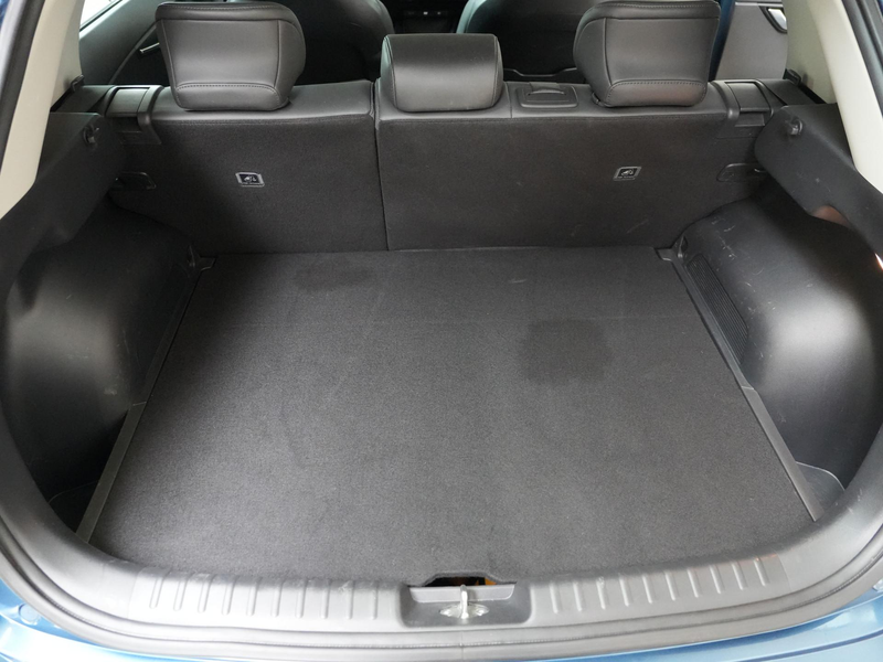 Kia e-Niro EV DynamicLine 64.8 kWh ✅SOH 98%✅Trekhaak✅All Seas — photo 17