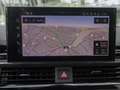 Audi A4 40 TFSI Q 2x S LINE LM19 KAMERA NAVI+ V Grau - thumbnail 12