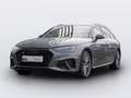 Audi A4 40 TFSI Q 2x S LINE LM19 KAMERA NAVI+ V Grau - thumbnail 2