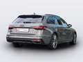 Audi A4 40 TFSI Q 2x S LINE LM19 KAMERA NAVI+ V Grau - thumbnail 3