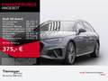 Audi A4 40 TFSI Q 2x S LINE LM19 KAMERA NAVI+ V Grau - thumbnail 1