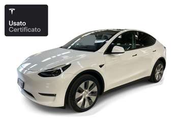 Long Range AWD