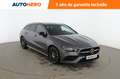 Mercedes-Benz CLA 200 Shooting Brake 7G-DCT Grey - thumbnail 8
