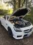 Mercedes-Benz SLK 55 AMG A - thumbnail 12