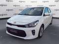 Kia Rio Rio 1.2 Evolution Gpl 82cv White - thumbnail 1