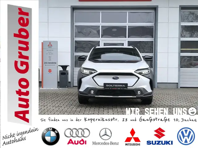 Subaru Solterra Comfort *PDC*AWD*Spur*Abstand*BT*LED