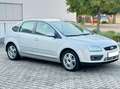 Ford Focus 1.6 Ti-VCT Ghia / 82.000 km / TOP ZUSTAND Silber - thumbnail 9