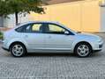 Ford Focus 1.6 Ti-VCT Ghia / 82.000 km / TOP ZUSTAND Silber - thumbnail 5