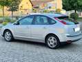 Ford Focus 1.6 Ti-VCT Ghia / 82.000 km / TOP ZUSTAND Silber - thumbnail 7