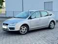 Ford Focus 1.6 Ti-VCT Ghia / 82.000 km / TOP ZUSTAND Silber - thumbnail 3