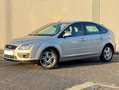 Ford Focus 1.6 Ti-VCT Ghia / 82.000 km / TOP ZUSTAND Silber - thumbnail 14